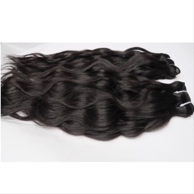 22inch Natural Wave Sew-in at Modern Beauty Wig Salon in Birmingham, AL